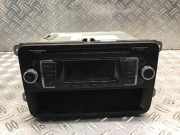 Radio VW Transporter T5 Kasten 7E0035156B