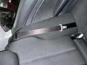 Sicherheitsgurt links hinten 72117309366 BMW 4er Coupe (F32, F82) 420d 140 kW