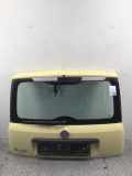 Heckklappe / Heckdeckel gelb FIAT Panda (169) 1.1 40 kW 54 PS (09.2003-> ) K