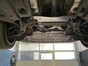 Automatikgetriebe PAX AUDI A3 (8V) 1.8 TFSI 132 kW 180 PS (04.2012-> ) 0CW3000