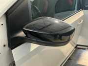 Außenspiegel elektrisch lackiert links LB9A Candyweiss - Cortinaweiss (B4) SKODA