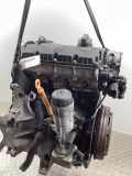 VW Passat Variant 3B6, B5 Motor ohne Anbauteile AVB 1.9 TDI 74 kW 101 PS 11.2000