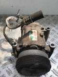 Klimakompressor RENAULT Clio II (B) 8200037058
