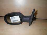 Außenspiegel elektrisch lackiert links RENAULT Megane I (BA)