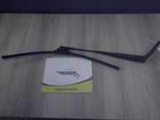 Wischerarm links vorne SKODA Octavia II Kombi (1Z)