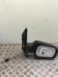 Außenspiegel mechanisch Standard links FORD Fiesta V (JH, JD)