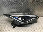 Hauptscheinwerfer rechts RENAULT ZOE (BFM) Zoe 100 kW 136 PS (09.2019-> ) gr