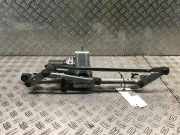 Wischergestänge vorne 7N1955023B VW Sharan (7N) 1.4 TSI 110 kW 150 PS (05.2010