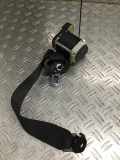 Sicherheitsgurt links hinten OPEL Astra G Coupé (T98C) Y22DTL 2.2 DTI 92 kW 12