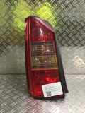 Rückleuchte links FIAT Idea (350)