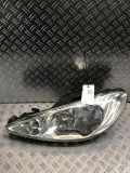 Hauptscheinwerfer links PEUGEOT 206 CC 9628666880