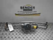 Wischergestänge vorne RENAULT Kangoo I Rapid (FC) 1.5 dCi 42 kW 57 PS (12.2002