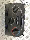 Klimabedienteil PEUGEOT 206 CC