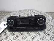 Bedienelement für Klimaanlage 2.0 TDI 103 kW 140 PS (05.2010-05.2015)