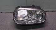 Hauptscheinwerfer links VW Golf IV (1J)