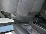 Sicherheitsgurt rechts hinten 5L6857447 SKODA Yeti (5L) 2.0 TDI 4x4 103 kW 140