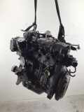 Motor ohne Anbauteile (Benzin) VW Golf V Plus 5M, 521