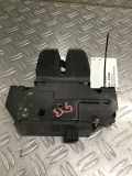 Schloss Heckdeckel 13135566 HYUNDAI Lantra II (J-2) 1.5 65 kW 88 PS (12.1996-0
