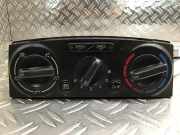 Heizungsbetätigung (Konsole) MAZDA MPV II (LW) 2.0 MZR-CD 100 kW 136 PS (07.2
