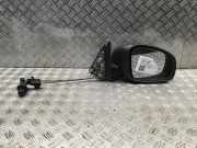 Außenspiegel mechanisch Standard rechts SKODA Fabia II (542)