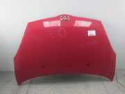 Motorhaube TOYOTA Yaris Verso (P2) 1.3 63 kW 86 PS (08.1999-10.2002)