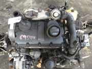 FORD Galaxy WGR Motor ohne Anbauteile 1.9 TDI 85 kW 116 PS 04.2000-05.2006