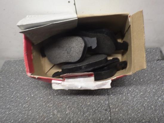 Bremsbelag SB RENAULT Espace IV (K) 8671016752 Bild Bremsbelag SB RENAULT Espace IV (K) 8671016752