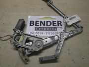 Fensterheber rechts hinten SUBARU Legacy II (BD/BG)