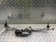 Wischermotor vorne RENAULT Kangoo I (KC) 53550102