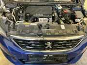 Elektrolüfter PEUGEOT 308 II 1.2 THP 96 kW 131 PS (11.2013-> ) EB2DTS STT blau