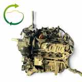 Motor ohne Anbauteile (Benzin) VW Touran 1T3