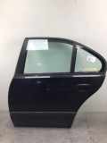Tür links hinten BMW 5er (E39)