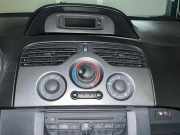 Klimabedienteil RENAULT Kangoo II - Grand Kangoo (KW0)