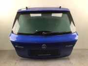 Heckklappe / Heckdeckel SKODA Fabia II (542)