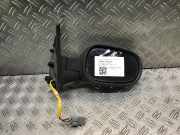 Außenspiegel elektrisch lackiert rechts NISSAN Micra III (K12)