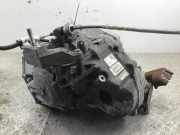 Automatikgetriebe FORD S-Max I (WA6)