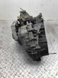 Schaltgetriebe BG9R-7002-KA VOLVO V70 III (135) D3/D4 120 kW 163 PS (03.2010-