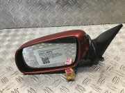 Außenspiegel elektrisch lackiert rechts SKODA Fabia Kombi (6Y)