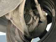 Achsschenkel rechts vorne OPEL Astra J Caravan (P10) A17DTJ 1.7 CDTI 81 kW 110