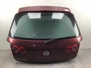 Heckklappe / Heckdeckel Rot FIAT Croma (194) 2.2 16V 108 kW 147 PS (06.2005->