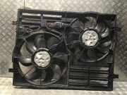 Elektromotor für Kühlerlüfter VW Sharan (7N) 7N0121205F