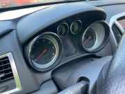 Tachometer OPEL Astra J GTC