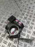 Drosselklappe 280750085 PEUGEOT 307 1.6 16V 80 kW 109 PS 08.2000-11.2007