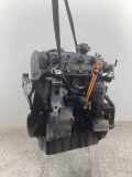 SKODA Octavia II 1Z Motor ohne Anbauteile BKC 1.9 TDI 77 kW 105 PS 06.2004-12.20