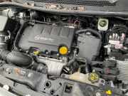 Behälter Scheibenwaschanlage FIAT Qubo (225)