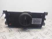 Heizungsregler 6K0819045C SEAT Ibiza II (6K) 1.9 TDI 66 kW 90 PS (08.1996-02.2