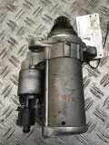 Anlasser Starter SKODA Fabia III (NJ) 02M911024Q