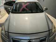 Motorhaube OPEL Insignia A (G09)