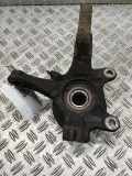 Achsschenkel links vorne NISSAN Note (E12)