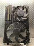 Elektrolüfter 1K0121207BC VW Touran (1T3) 2.0 TDI 103 kW 140 PS (05.2010-05.20